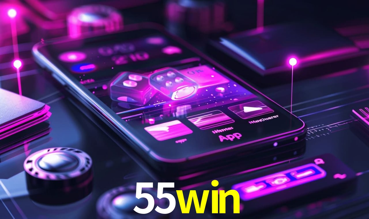 Roulette Table 55win