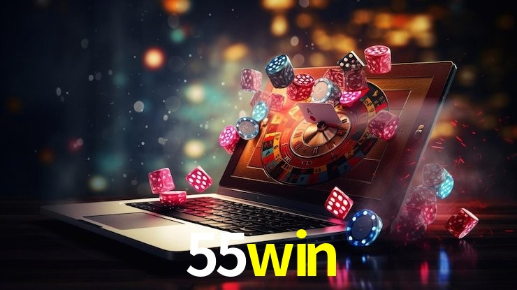 Segurança 2FA 55win
