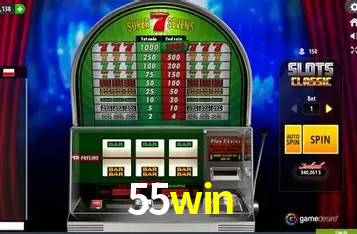Weekend Specials 55win