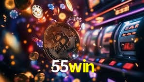 Design Responsivo 55win