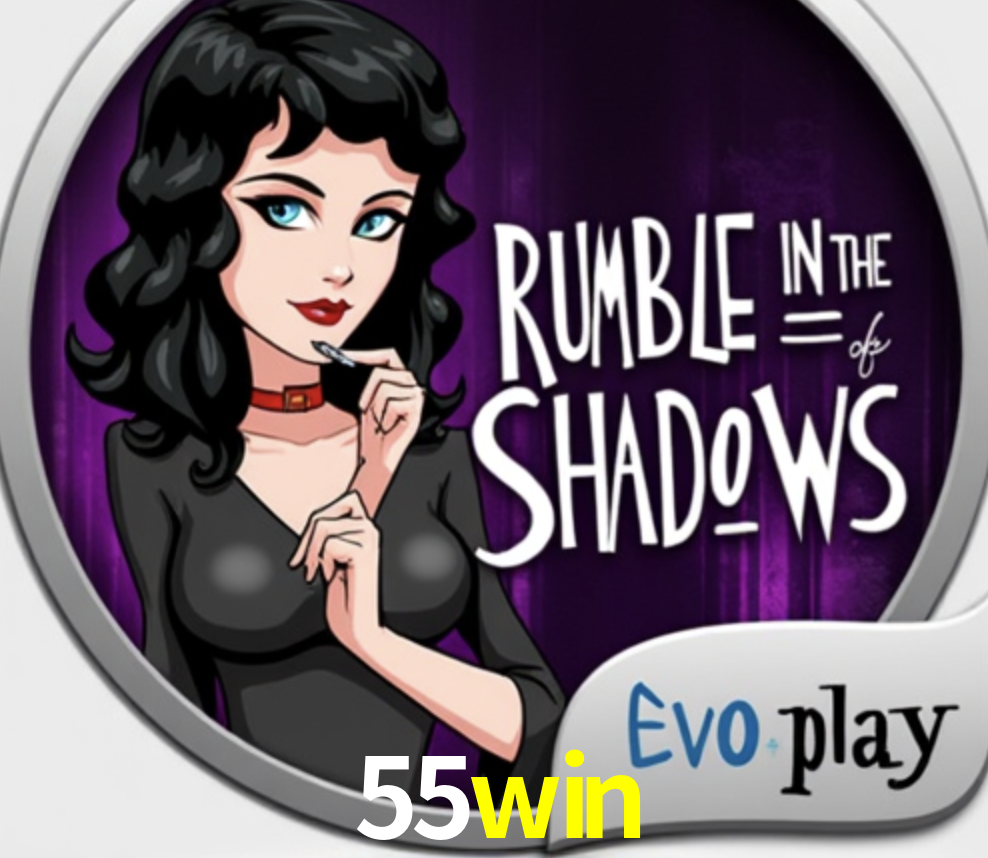Slot Games 55win