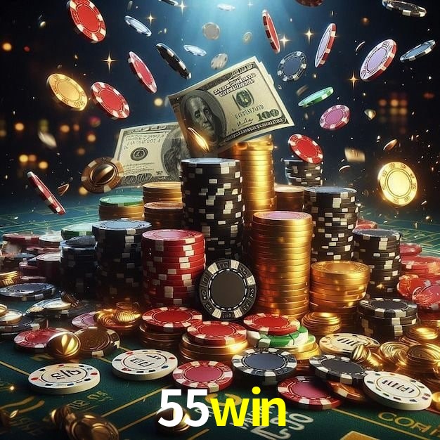Sistemas de Segurança 55win