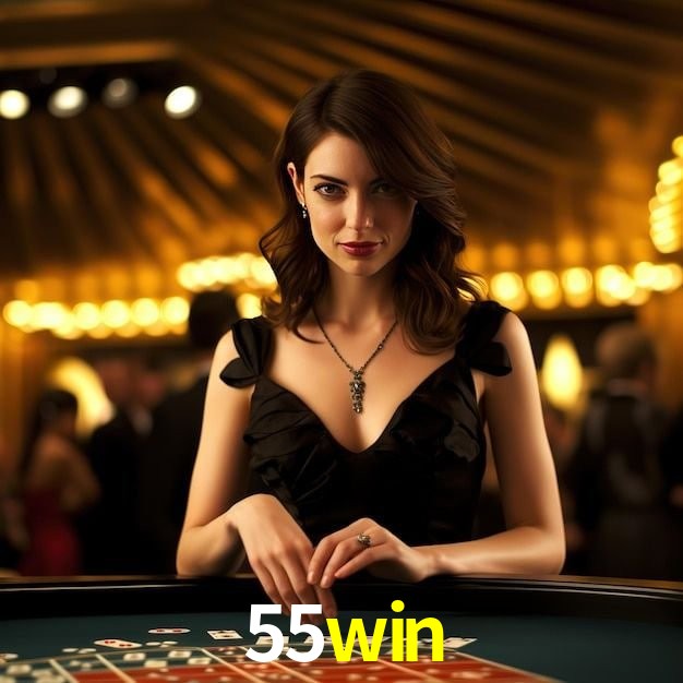 Estatísticas 55win