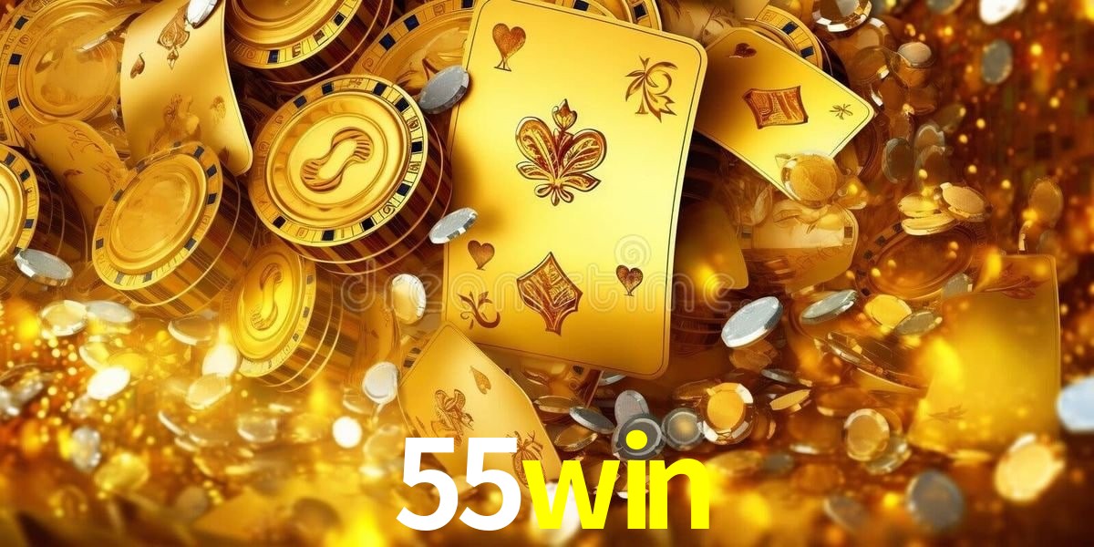 Diretório de Jogos 55win