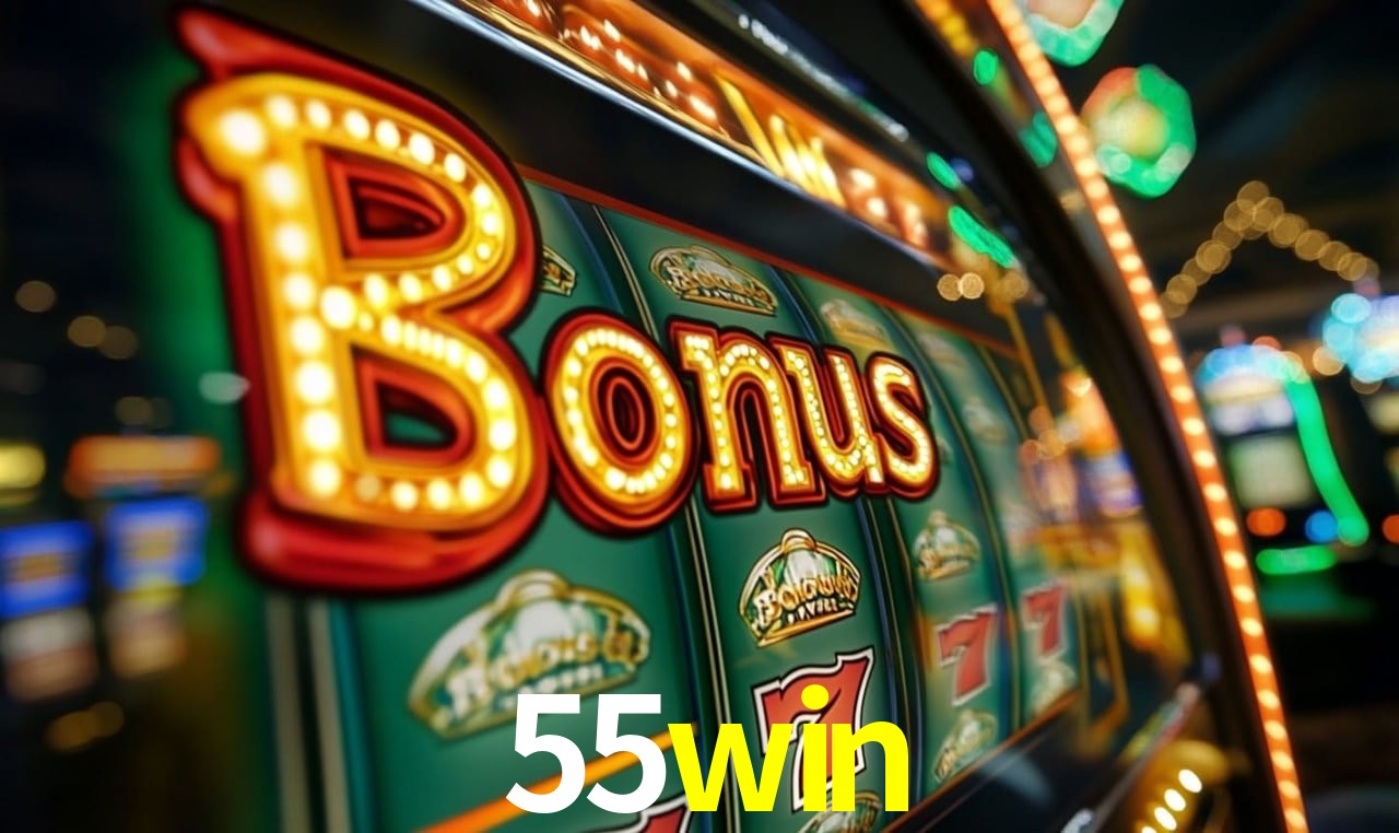 Descubra o Programa VIP da 55win: Vantagens Exclusivas para Jogadores