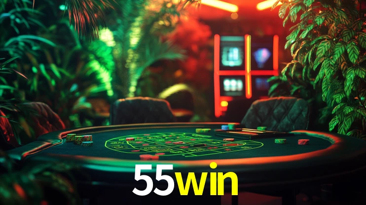 55win App Interface