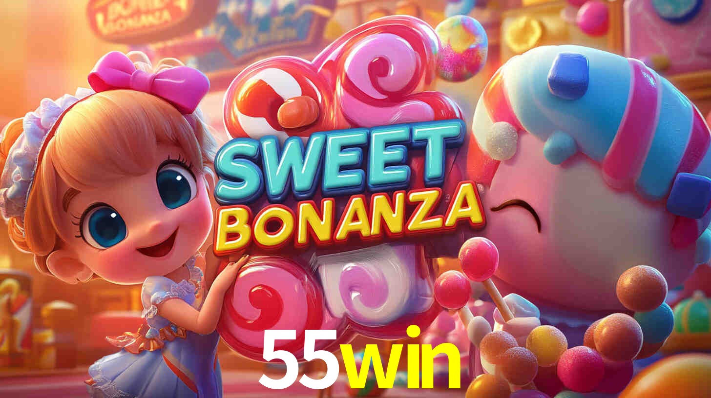 Casino Ao Vivo 55win