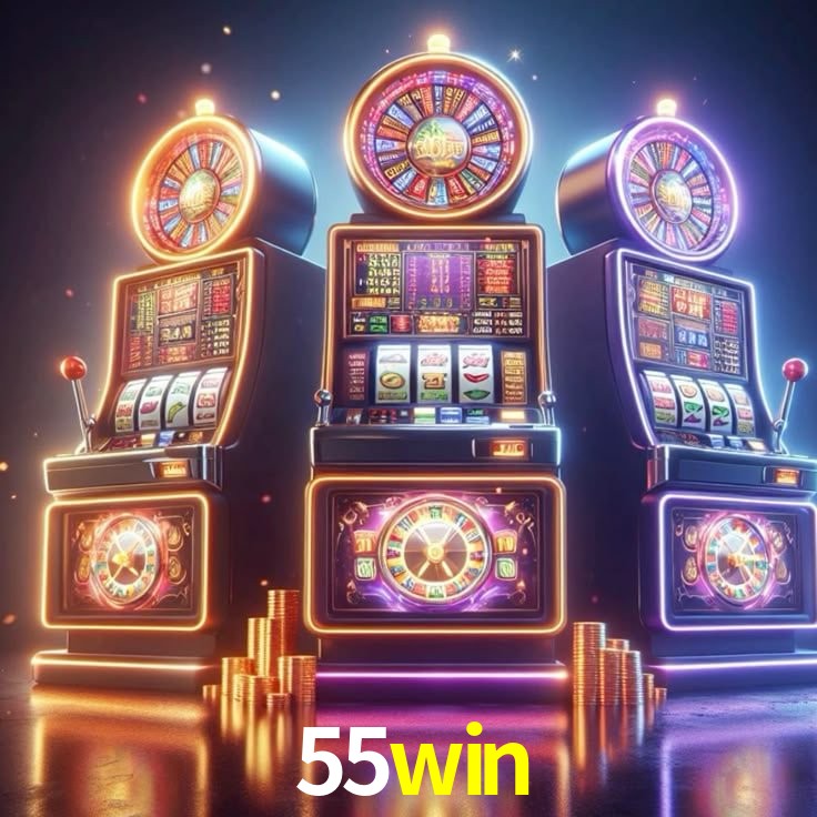 55win: Seu Especialista em Apostas Esportivas Brasileiras