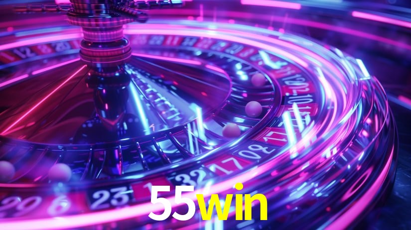 Provedores de Jogos 55win