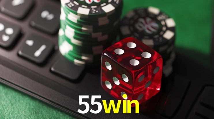 Bonus Features 55win