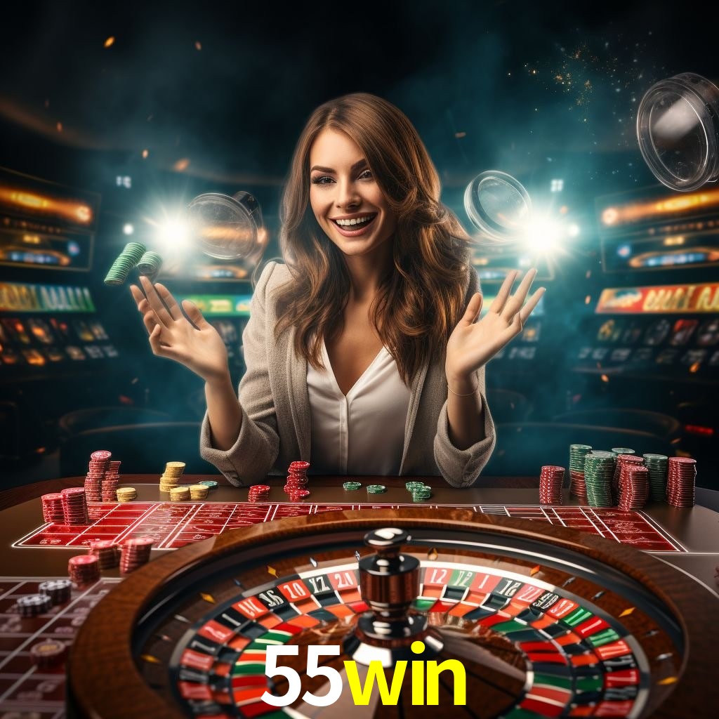 55win - Plataforma Brasileira de Autorização - 55win.com