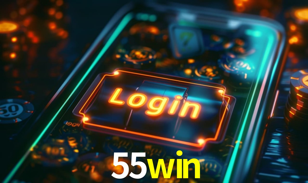 Live Casino 55win