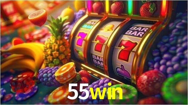 Account Benefits 55win