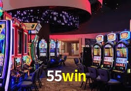 Explorando a Categoria de Eventos em Apostas na 55win