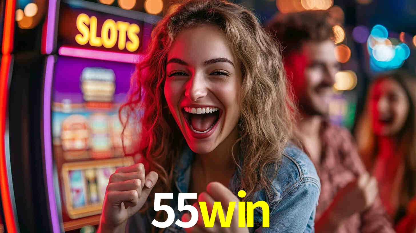 Apostas de Tênis 55win