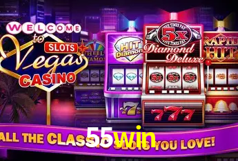 Seasonal Promotions 55win