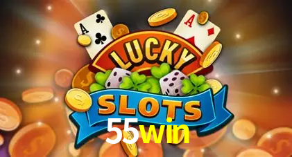 Descubra o Mundo do Cassino Online com 55win