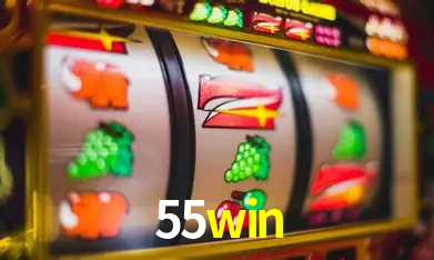 A Emoção da Loteria na 55win: Uma Chance de Mudança de Vida