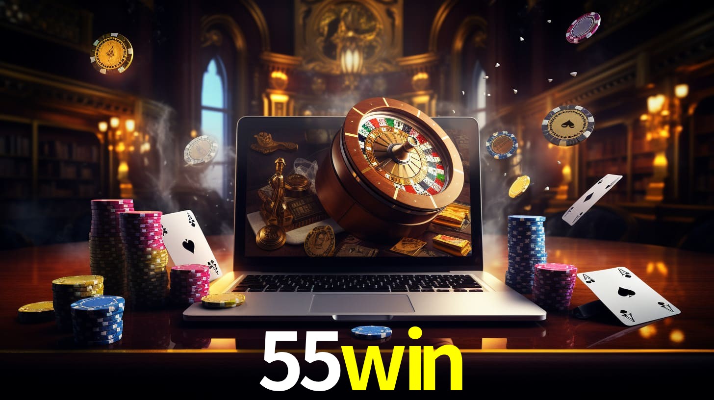 Exclusive Games 55win
