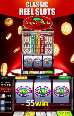 Exclusive Offers 55win