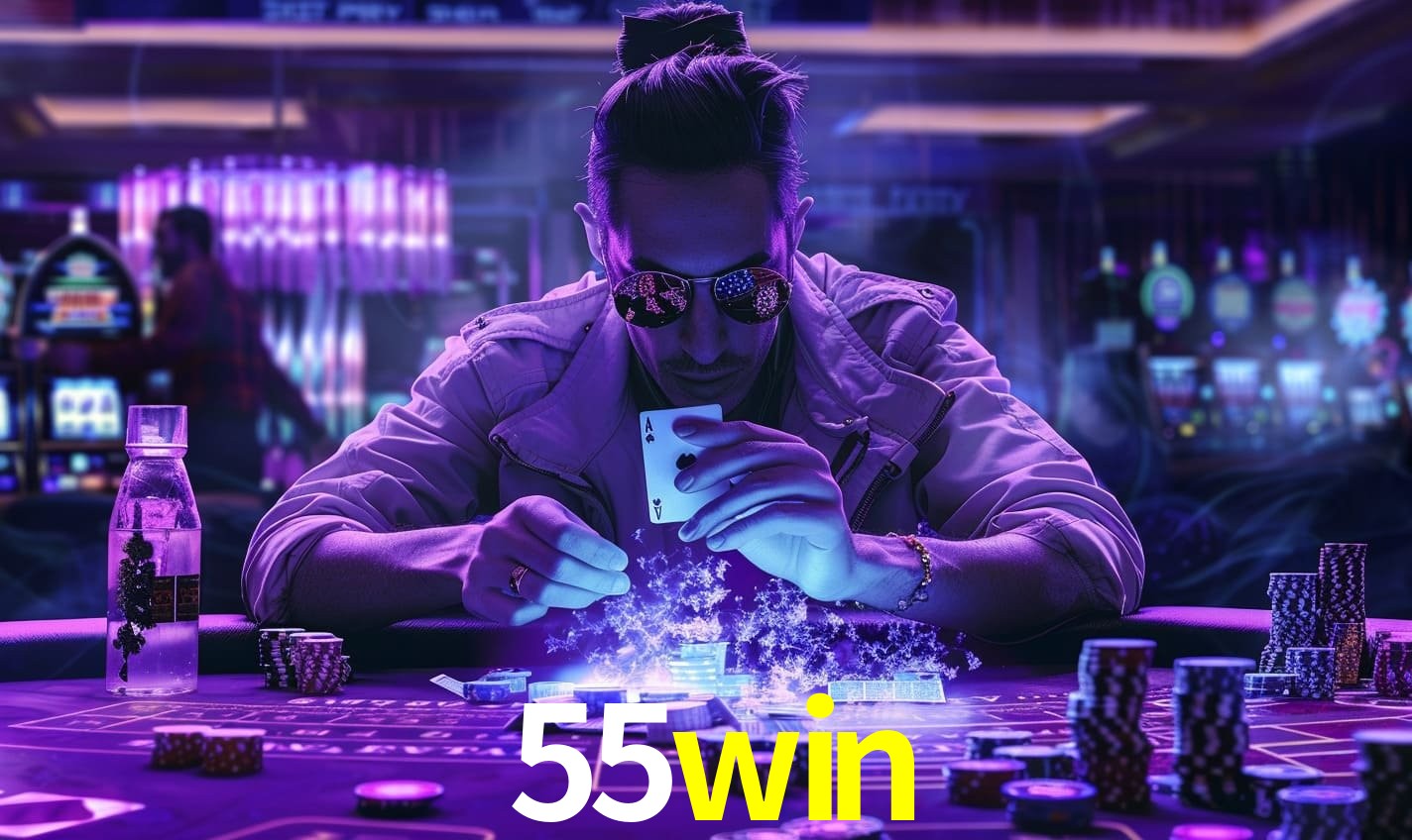Daily Bonuses 55win