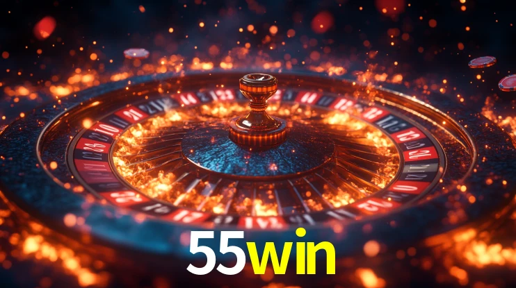 55win: Seu Cassino Premiado com Pagamentos Rápidos