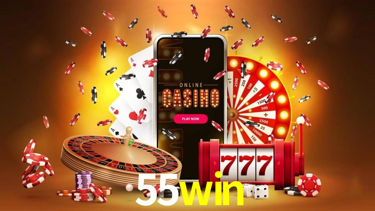 Descubra o Programa VIP da 55win: Vantagens Exclusivas para Jogadores