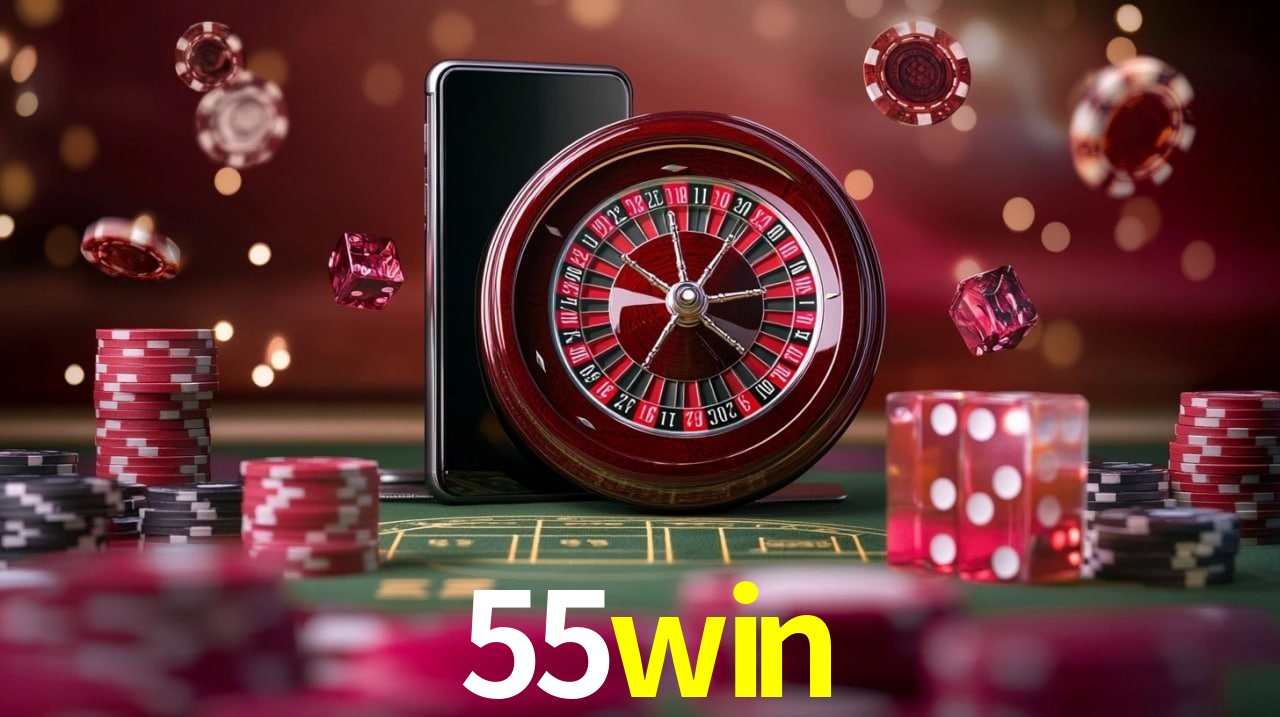 Blackjack Table 55win