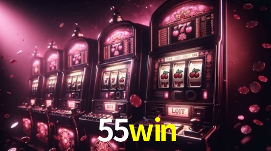 Promoções Sazonais 55win