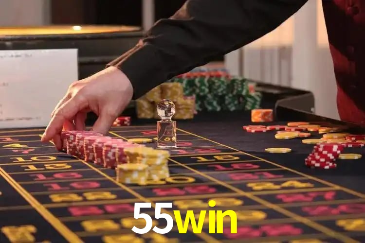 Jogos Exclusivos 55win
