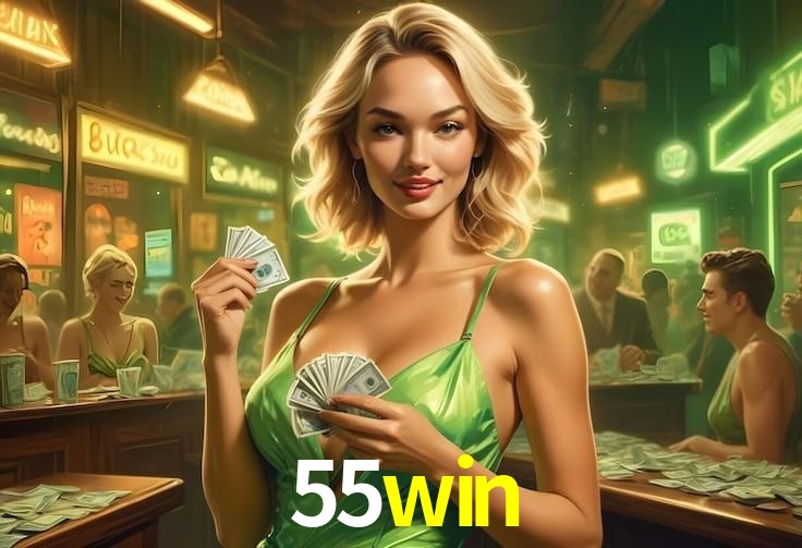 Experiência VIP 55win