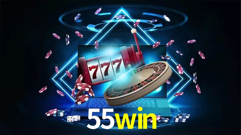 A Experiência Imersiva dos Cassinos Ao Vivo no 55win