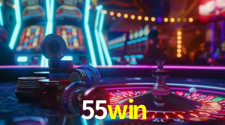 Experiência VIP 55win