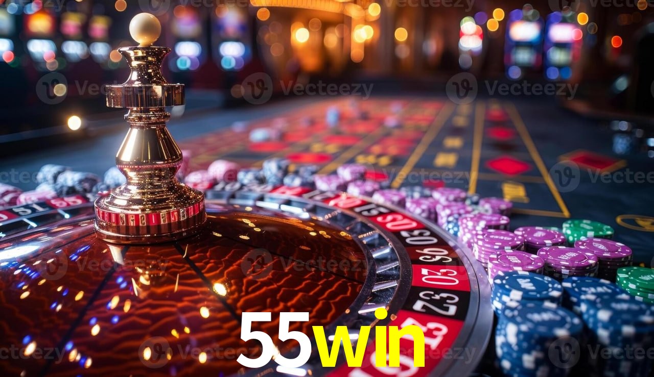 Secure Login 55win