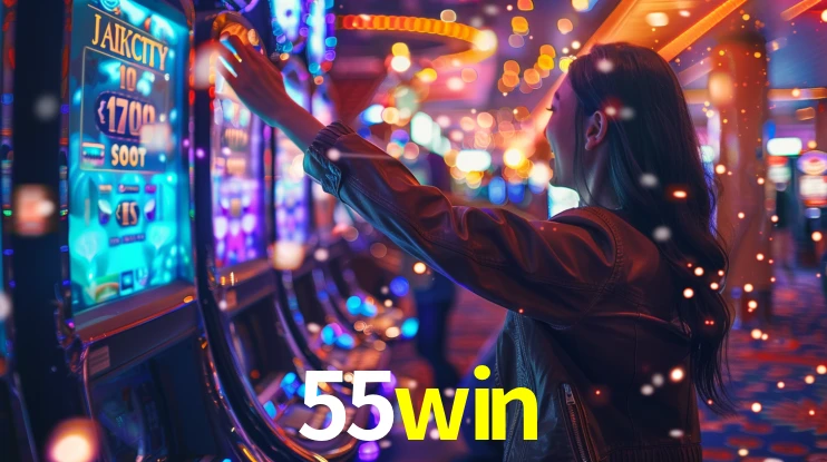 55win: Jogue Crash e Experimente Alta Recompensa Instantânea