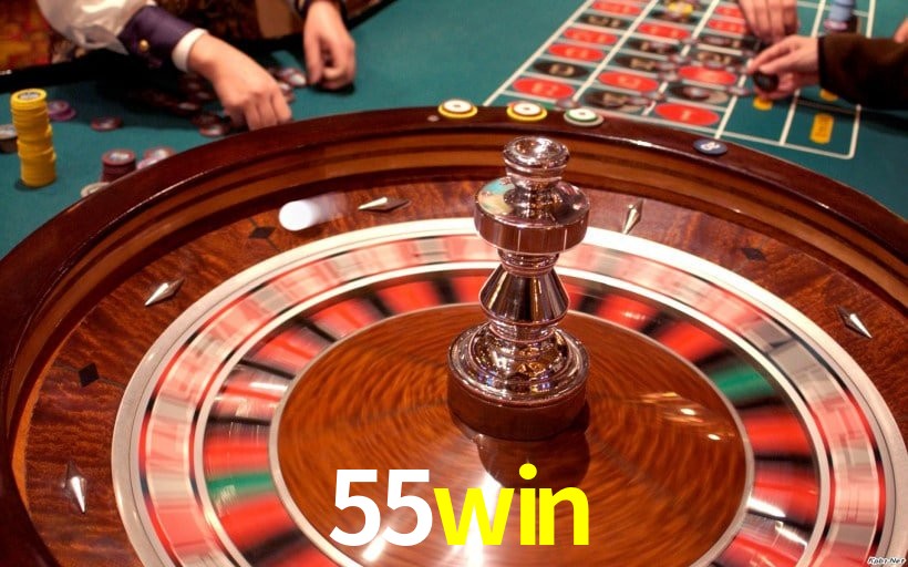Desvendando o Mundo dos Jogos Virtuais na 55win