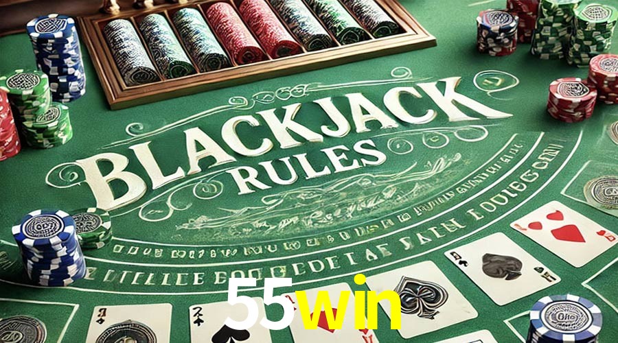 Welcome Bonus 55win