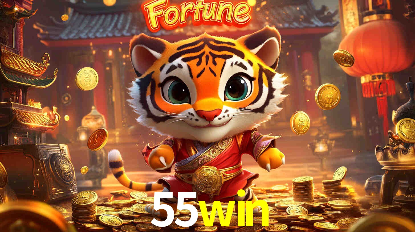 Torneios 55win