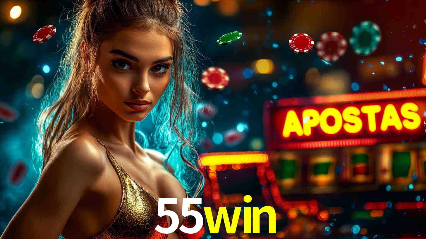 Casino VIP 55win