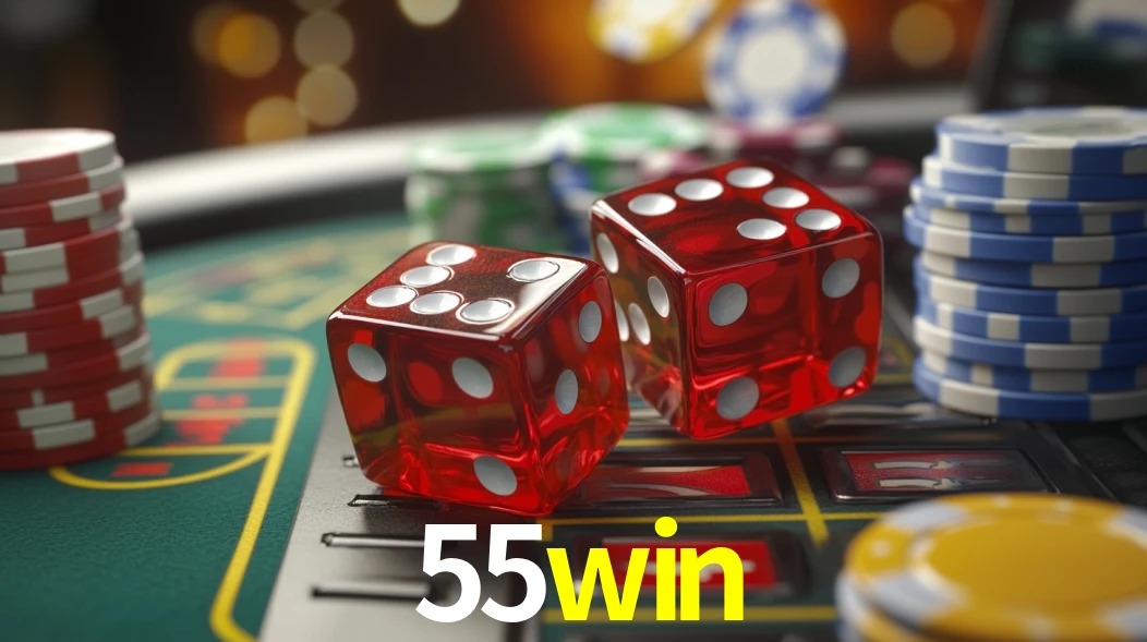 Ofertas Imperdíveis na 55win: Promoções e Bônus Que Valem a Pena