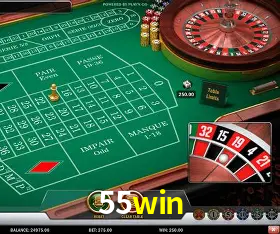 Responsive Design 55win