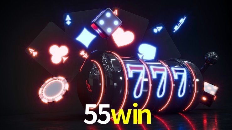 VIP Casino 55win
