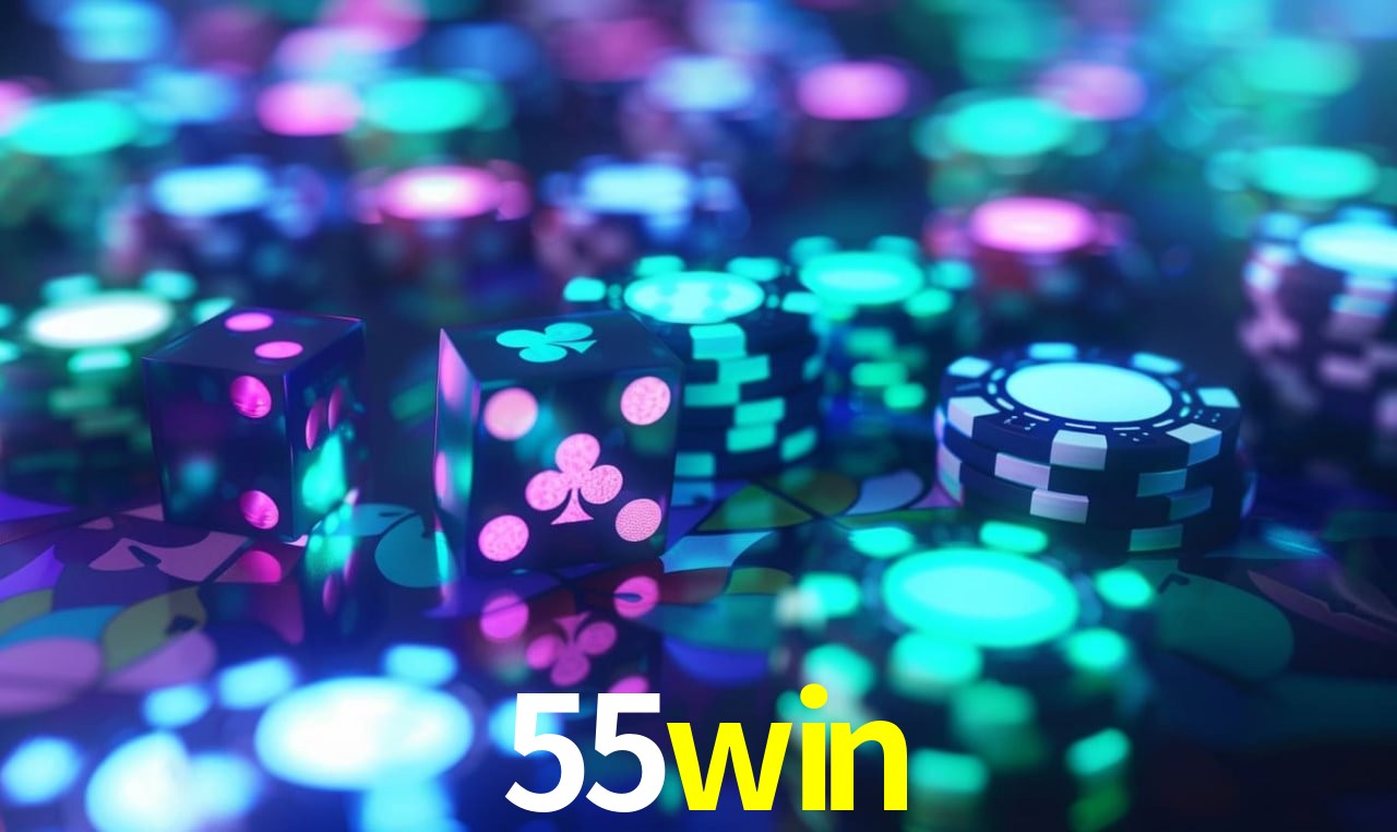 Apostas Esportivas na 55win: Um Guia Completo