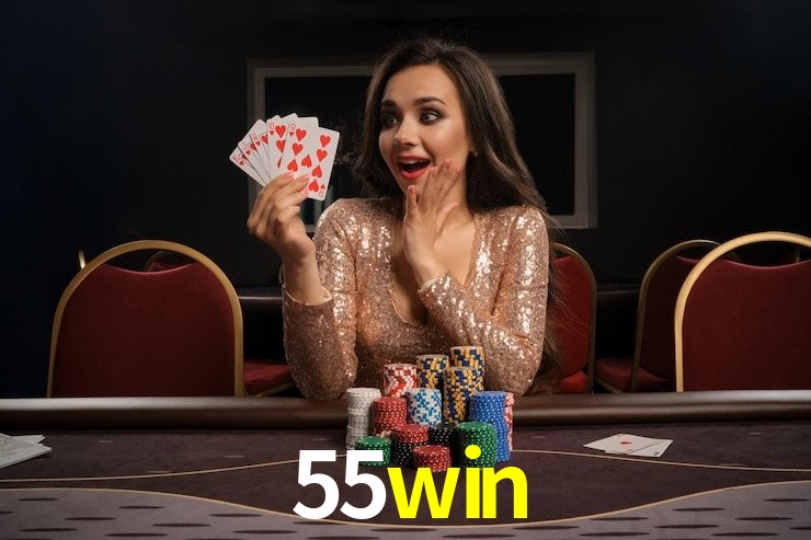 Especiais de Fim de Semana 55win