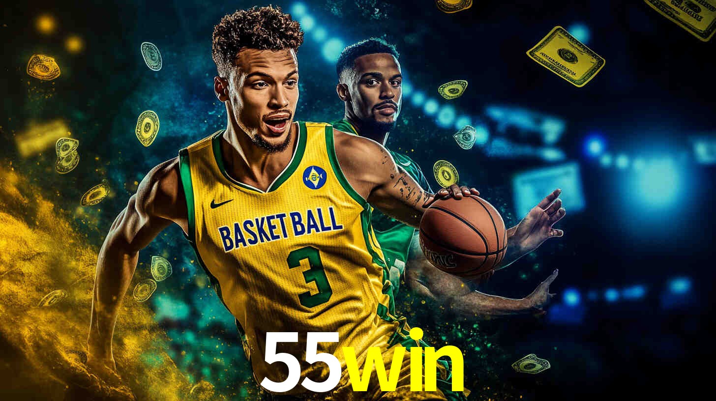 Mesa de Blackjack 55win