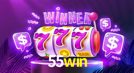 cassino 55win