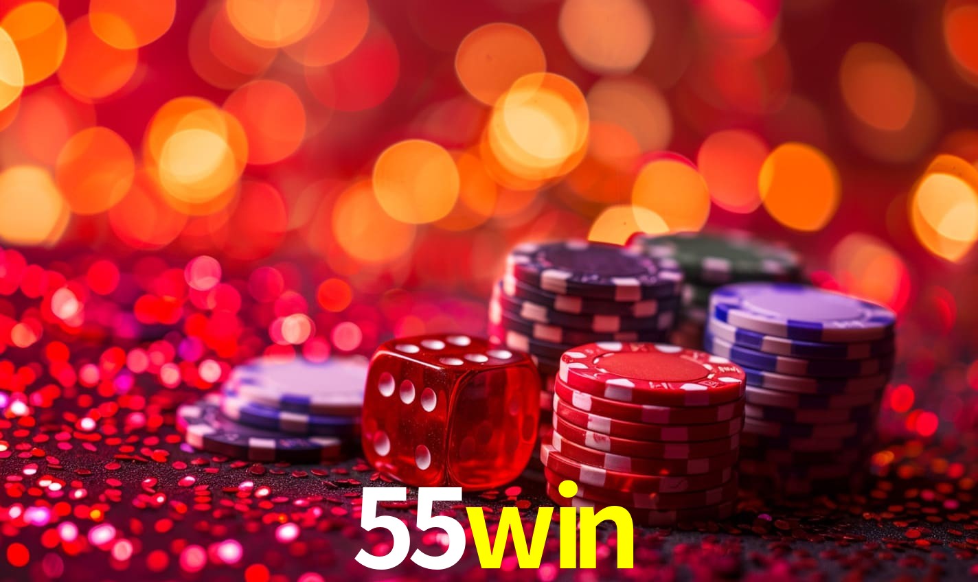 Recursos de Bônus 55win