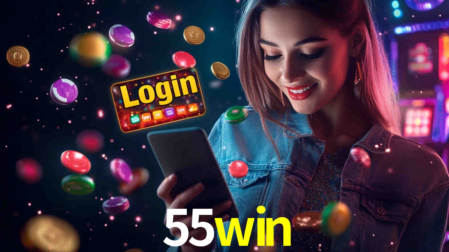 Jogo Spaceman 55win