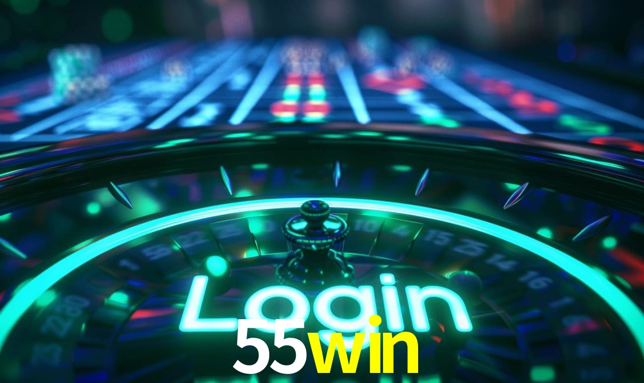 Descubra a Magia dos Jogos de Arcade no 55win