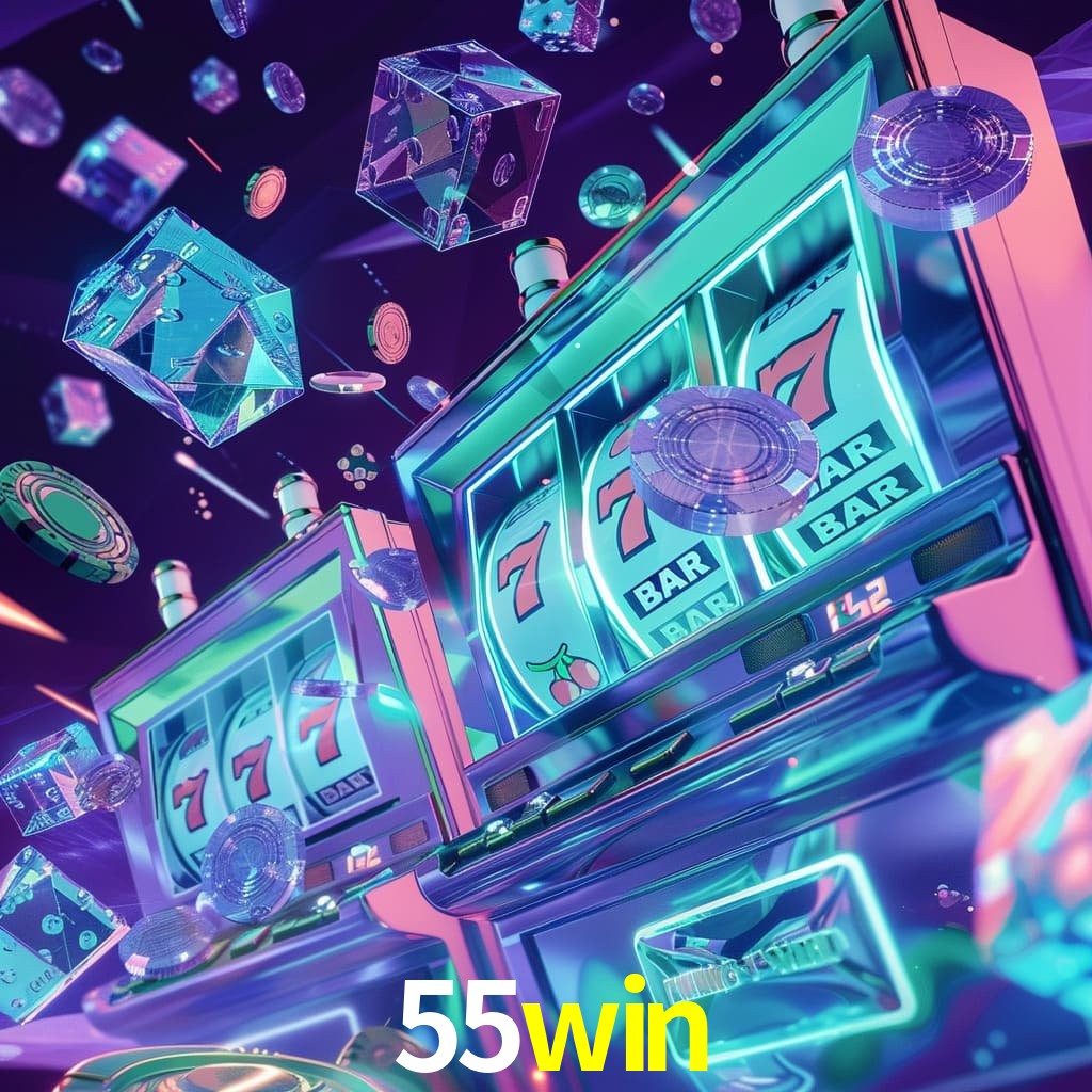 Tecnologia da Plataforma 55win